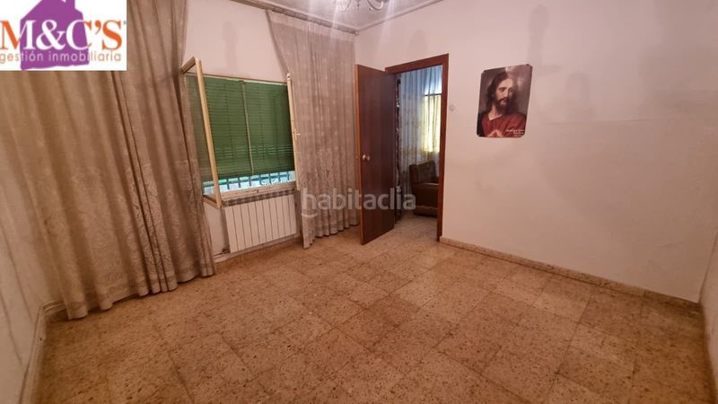 Foto 7e5d431f-fb78-4205-92c0-0f697b5d3e8b. Casa amb calefacció aparcament a Centro Puertollano