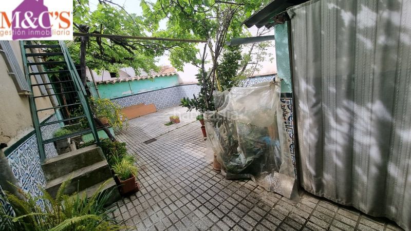 Foto 7e8ebfca-760d-4d66-adca-e1601f130e68. Casa amb calefacció aparcament a Centro Puertollano