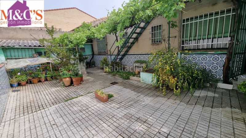 Foto 81ea61ea-68a3-463a-a7d4-54edd84b30e6. Casa amb calefacció aparcament a Centro Puertollano