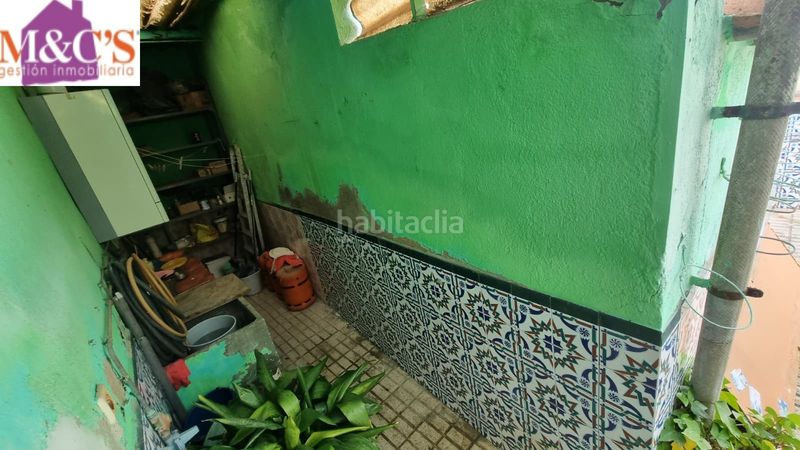 Foto 8ddd9342-3f2c-4e99-b146-3037ada61004. Casa amb calefacció aparcament a Centro Puertollano