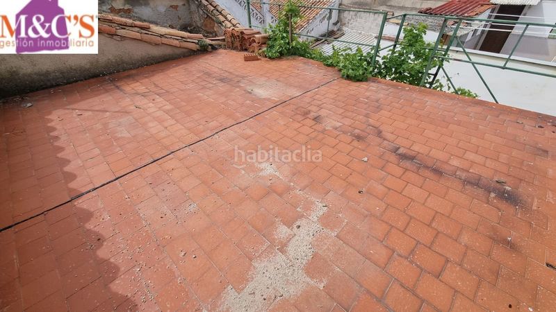 Foto aff557bf-ee8e-45a8-9113-4f07bcd0b787. Casa amb calefacció aparcament a Centro Puertollano