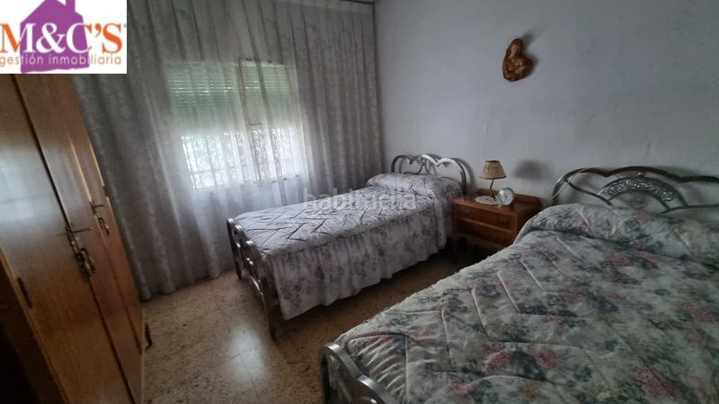 Foto bb3b26e6-a43b-44ce-9f1c-9be5b0a0ae62. Casa amb calefacció aparcament a Centro Puertollano