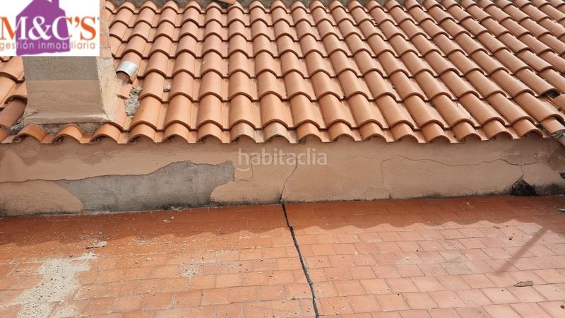 Foto c21f4ec7-9485-49db-8707-ea3d77f25d04. Casa amb calefacció aparcament a Centro Puertollano