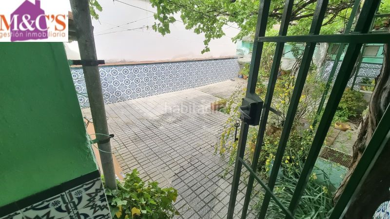 Foto c3c28753-a855-45e6-a40b-8e3cf592dba6. Casa amb calefacció aparcament a Centro Puertollano