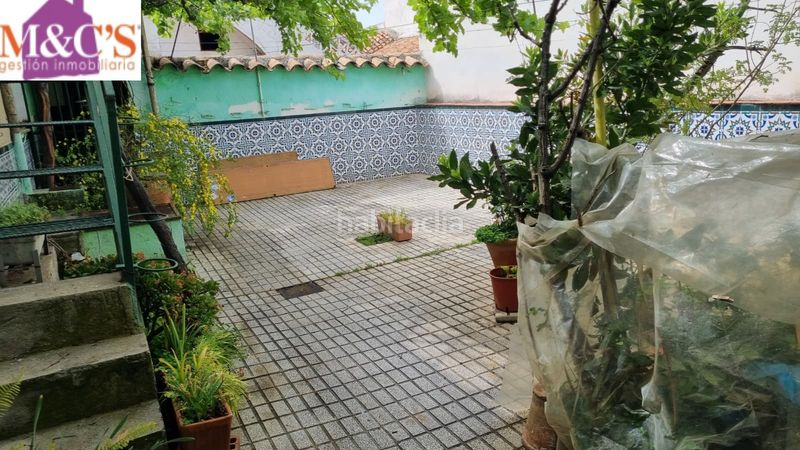 Foto cfb4a5af-1731-4a92-9900-1f70bd55528d. Casa amb calefacció aparcament a Centro Puertollano