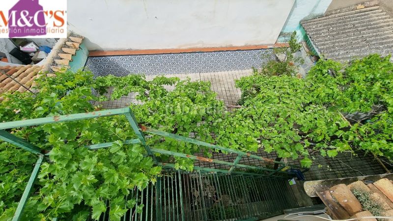 Foto d6c20bd4-443b-48e9-bbcf-652437a11f51. Casa amb calefacció aparcament a Centro Puertollano