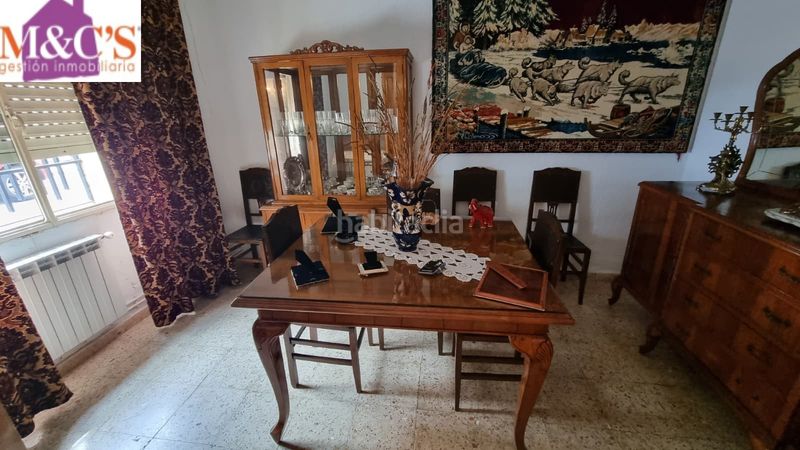 Foto efdc6403-29a0-42a4-99de-ca22a8235180. Casa amb calefacció aparcament a Centro Puertollano