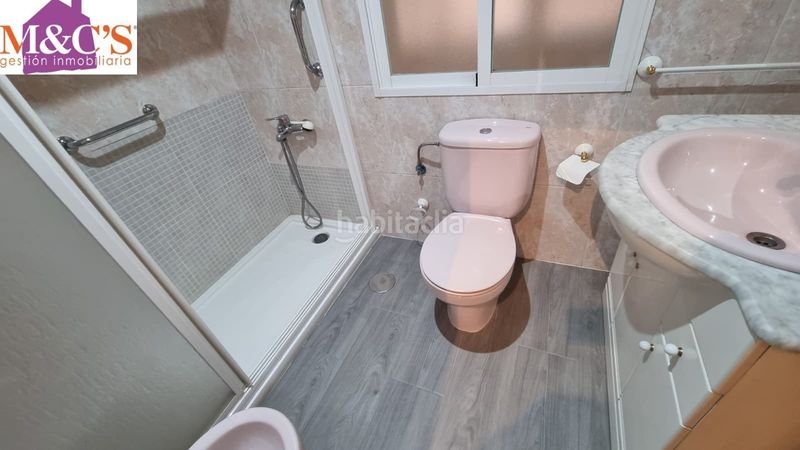 Foto 02160f9d-83b7-436c-a827-566968762352. Apartament amb calefacció aparcament a Centro Puertollano