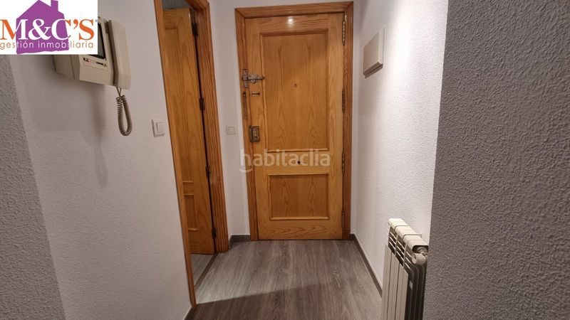 Foto 05c592f6-0c6c-4db9-9989-09edbb352a3f. Apartament amb calefacció aparcament a Centro Puertollano