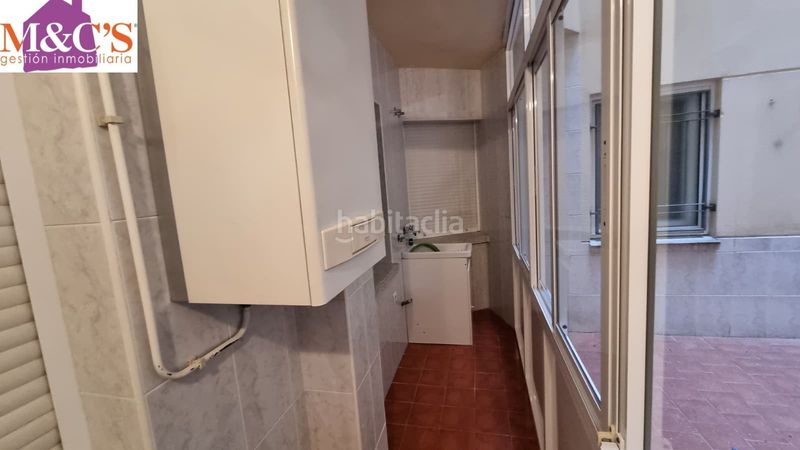 Foto 10e4465f-e499-41c8-9daf-71e64fc5cb97. Apartament amb calefacció aparcament a Centro Puertollano