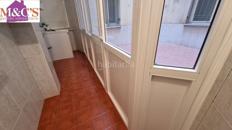 Foto 31936d26-f90d-4770-861b-caf76b8798ca. Apartament amb calefacció aparcament a Centro Puertollano