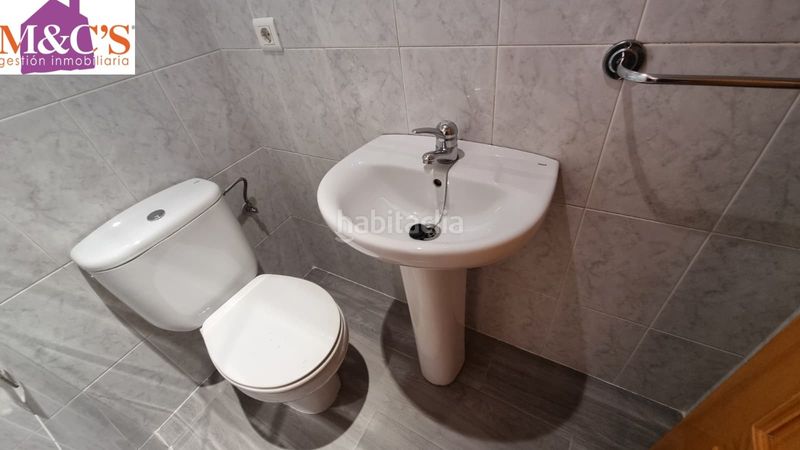Foto 790e7cb1-9fa9-40cc-961e-131e44fe087b. Apartament amb calefacció aparcament a Centro Puertollano