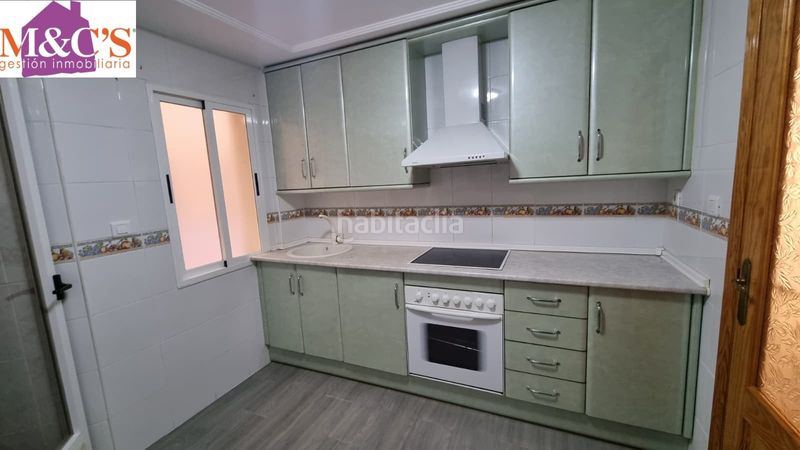 Foto 977d8804-da8f-4be8-9d4f-30435b367e5d. Apartament amb calefacció aparcament a Centro Puertollano