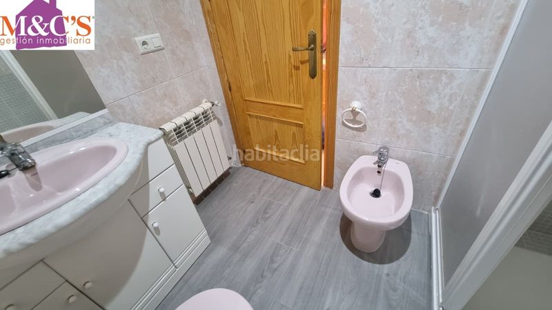 Foto 98bb965b-be26-4b56-9fef-3e81ecec12a4. Apartament amb calefacció aparcament a Centro Puertollano