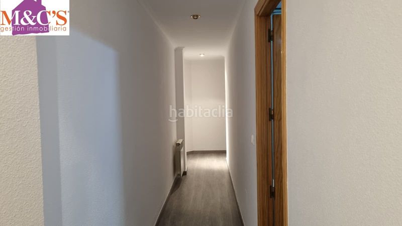 Foto a3048a00-c80b-46db-b3d3-8dd054ce1b5d. Apartament amb calefacció aparcament a Centro Puertollano