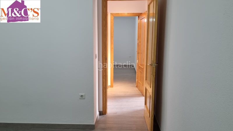 Foto d2e45e95-350a-47e2-9d5d-01f3a05dd050. Apartament amb calefacció aparcament a Centro Puertollano