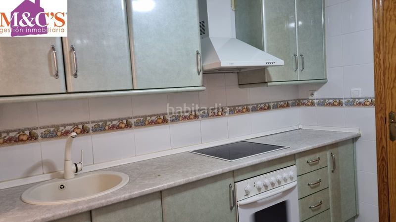 Foto d3792882-e33f-4802-9ec0-c2545b73cf0c. Apartament amb calefacció aparcament a Centro Puertollano
