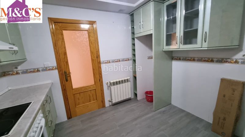 Foto d61c1579-2b97-46cd-a6c0-a64e8dbcc853. Apartament amb calefacció aparcament a Centro Puertollano