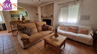 Chalet en Almodóvar del Campo. Venta chalet independiente zona próxima urb valle alcudia ref: 4