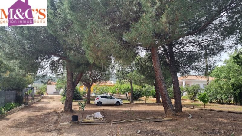 Foto 379162d2-3ada-4ce9-8e8d-b1aacbcbc77b. Xalet amb xemeneia aparcament piscina a Almodóvar del Campo