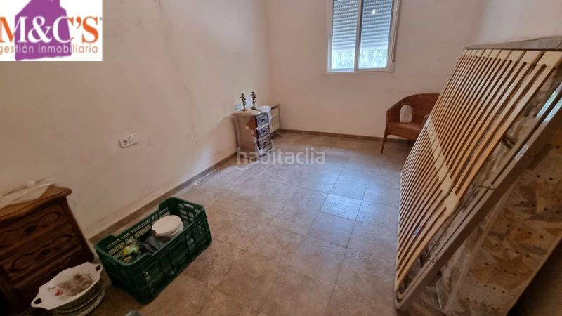 Foto 43926ff4-00dd-4023-afcd-707b600d3c8c. Xalet amb xemeneia aparcament piscina a Almodóvar del Campo