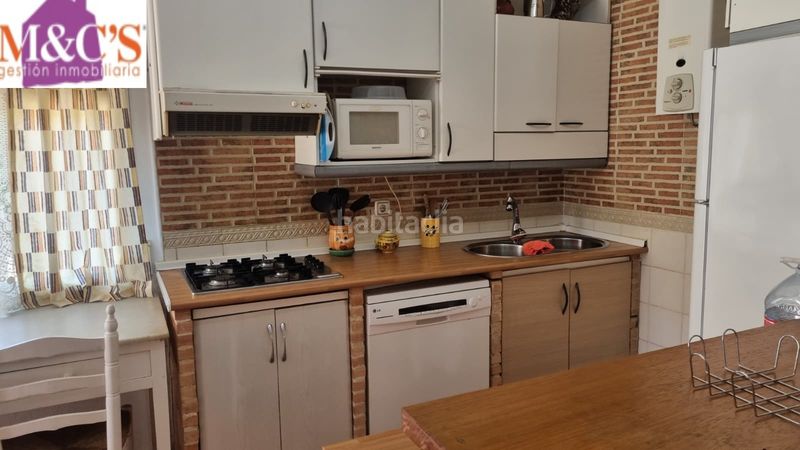 Foto b6c8b7d9-00a5-44ba-bf25-1329f9ac5ca2. Xalet amb xemeneia aparcament piscina a Almodóvar del Campo