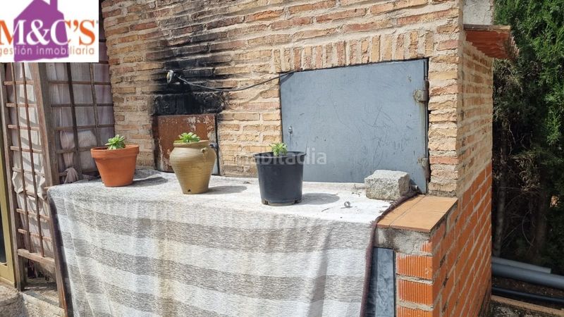Foto d5f9d163-47b3-490a-a527-b152a0f5abb5. Xalet amb xemeneia aparcament piscina a Almodóvar del Campo