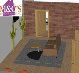 Casa en Almodóvar del Campo. Venta de casa en tirteafuera rf. 4060