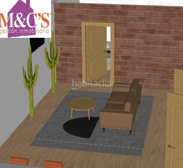 Foto 4371b785-36ca-4e68-94de-ae0c1e4fc937. Casa amb aparcament a Almodóvar del Campo