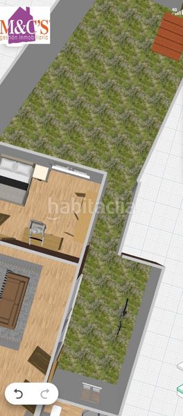 Foto ec197bd4-b4ee-4418-ae03-d7cb56f3dc77. Casa amb aparcament a Almodóvar del Campo