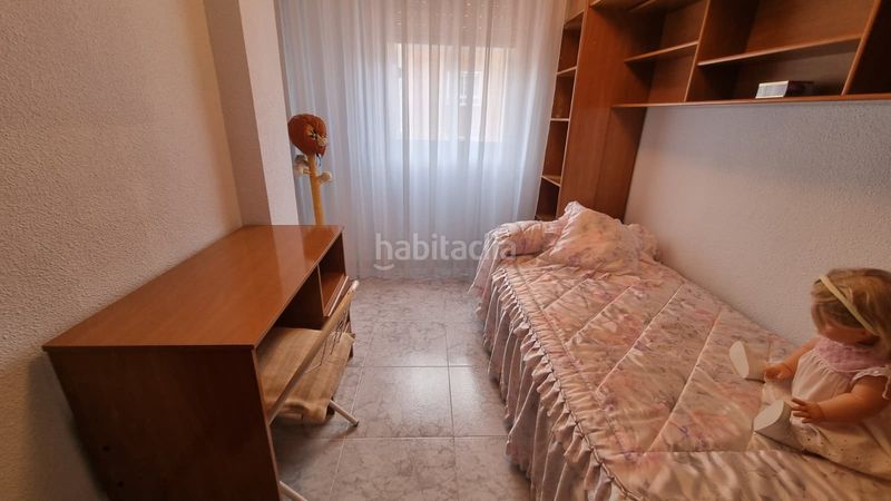 Foto b75669d3-4aa0-4195-b745-a78cbbfd8830. Pis amb calefacció a Centro Puertollano