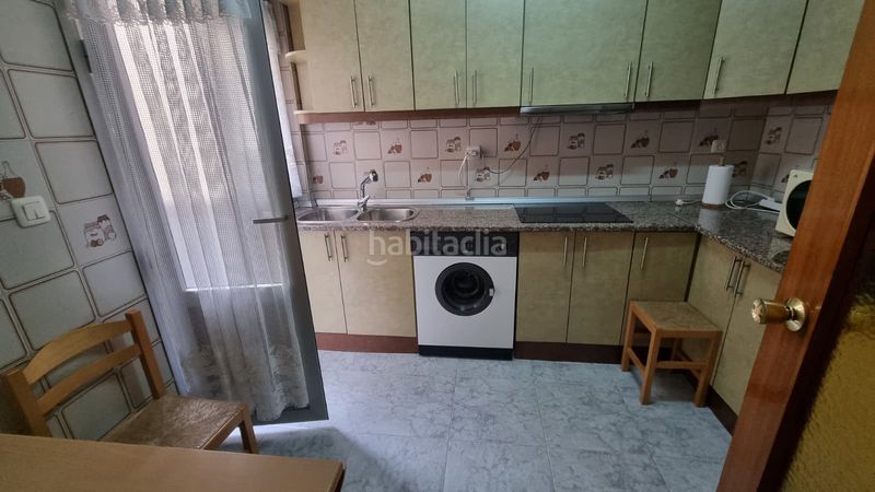 Foto e7d4bdc3-3ee1-476a-bb06-0aa79ac944a7. Pis amb calefacció a Centro Puertollano