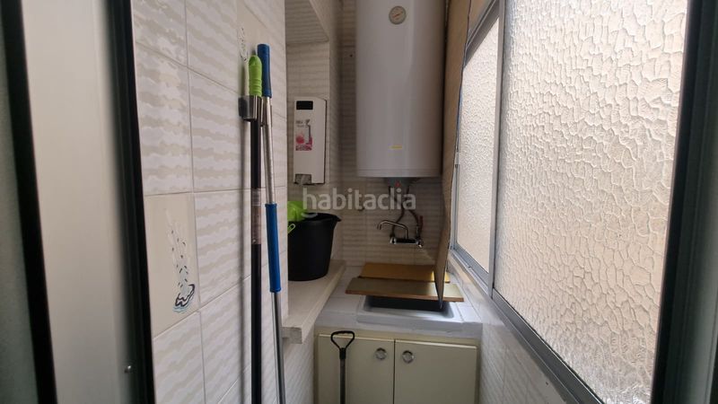 Foto f87d3768-6456-4abf-993e-7c6c8f5f8eda. Pis amb calefacció a Centro Puertollano