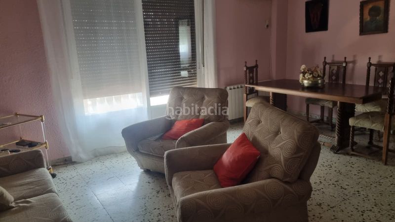 Foto 7b2bbaa0-4298-4e98-8fa5-a6e4bc3d5bb2. Pis a Centro Puertollano