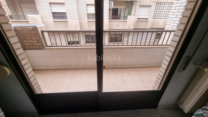 Foto 4f9d99da-4cf5-4bd3-bbce-3ddb6bd989fc. Pis a calle ancha 12 a Centro Puertollano