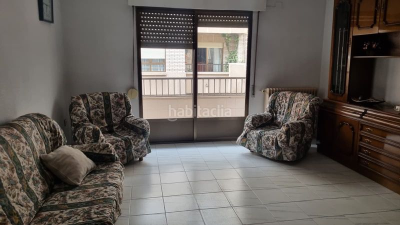 Foto bef41b28-fb99-4484-b42b-b6b1bf5f2783. Pis a calle ancha 12 a Centro Puertollano