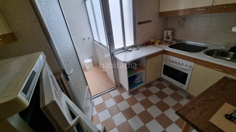 Foto e2287db2-3d8a-4846-8196-1ac25d510ffe. Pis a calle ancha 12 a Centro Puertollano