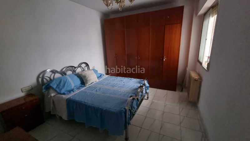 Foto f3ba0af8-1384-406f-b49a-06811345d1e1. Pis a calle ancha 12 a Centro Puertollano