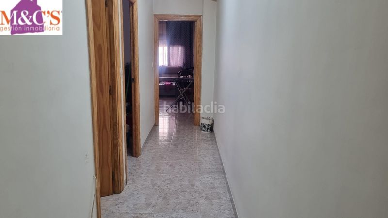Foto 9b9a17ce-87b8-4178-ba1b-dfe0f670fcdc. Pis a Centro Puertollano