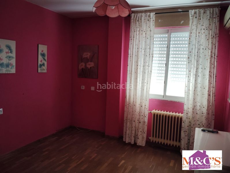 Foto 411c5320-4706-48f2-9c5d-07c690e80942. Piso venta de piso céntrico ref. 4062-g en Centro Puertollano