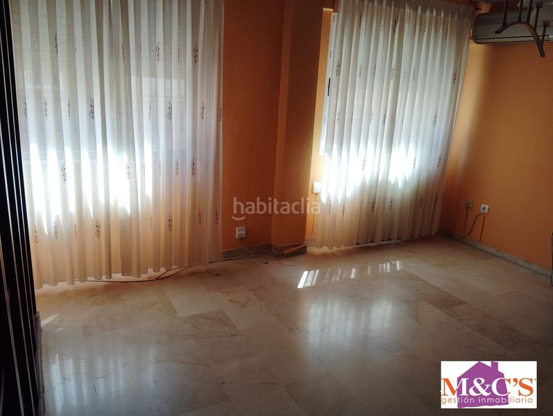Foto 4fd90e5c-b9b3-4b1a-b465-c38a008f27be. Piso venta de piso céntrico ref. 4062-g en Centro Puertollano