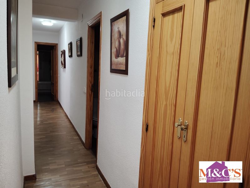 Foto 92c3a648-db17-41fe-ac41-52d60e3ef6b6. Piso venta de piso céntrico ref. 4062-g en Centro Puertollano