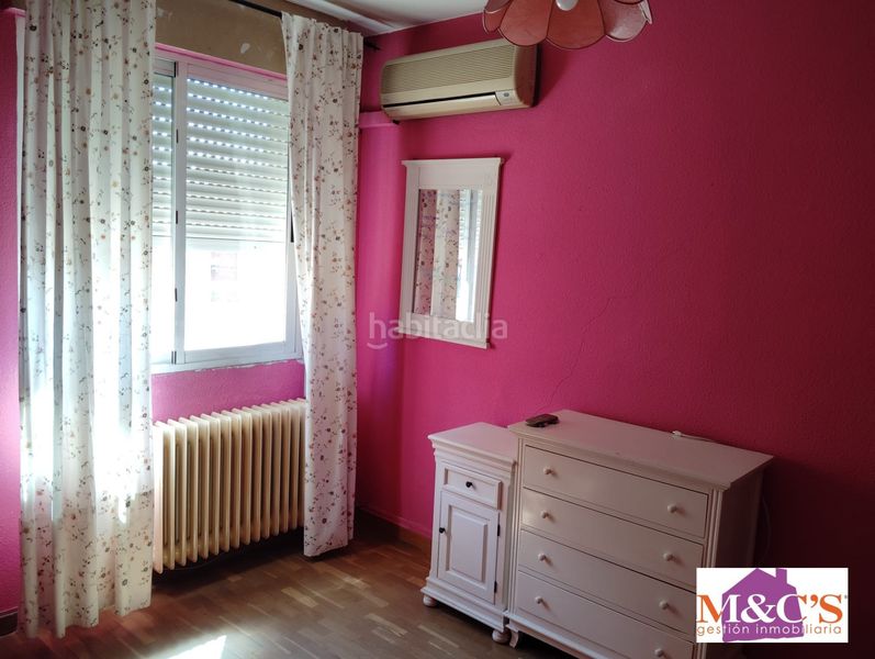 Foto c3391927-8221-4923-a220-325695234656. Piso venta de piso céntrico ref. 4062-g en Centro Puertollano