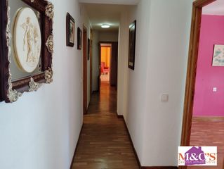 Appartamento in Centro. Venta de piso céntrico ref. 4062-g