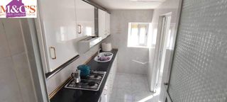 Casa a Las Mercedes - El Carmen. Venta de casa economica ref. 4064