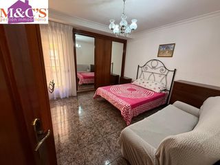 Piso en Centro. Venta de piso zona paseo san gregorio reformado rf. 4065