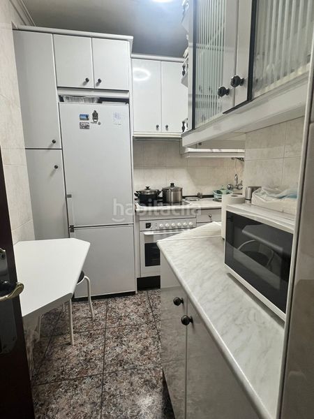 Foto cbf3215a-3a15-4992-abb0-3d4a0e4a4cbe. Pis amb calefacció a Centro Puertollano
