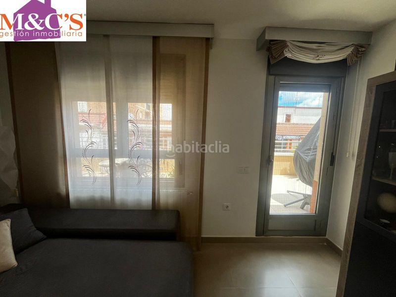 Foto d702833d-c4ef-4405-b2be-989b3e9b23aa. Àtic a Centro Puertollano