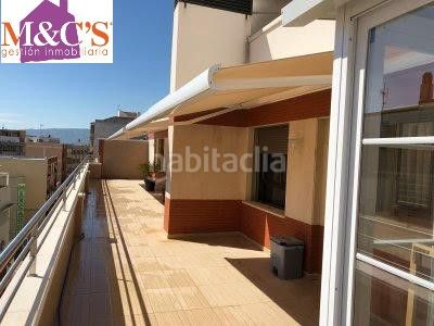 Foto e1fccb9d-8371-4c78-aeaa-0af9937a5bfb. Àtic a Centro Puertollano