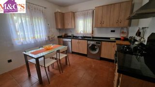 Rural plot in Fuencaliente. Venta finca fuencaliente con casa y gran campera de 18 hectáreas